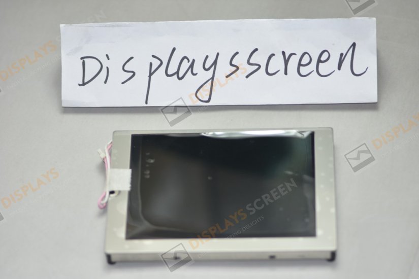 Original KCG057QV1DB-G66 Koycera Screen 5.7" 320×240 KCG057QV1DB-G66 Display