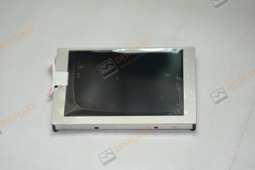 Original KCG057QV1DB-G66 Koycera Screen 5.7" 320×240 KCG057QV1DB-G66 Display