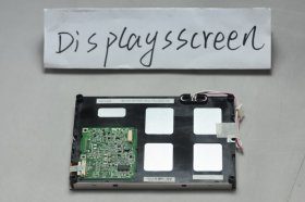 Original KCG057QV1DB-G66 Koycera Screen 5.7" 320×240 KCG057QV1DB-G66 Display