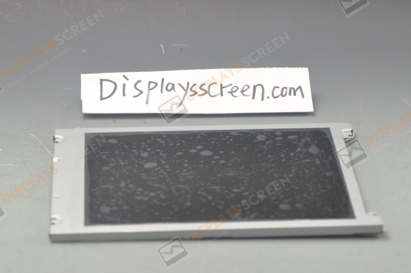 Original KCB104VG2CG-G20 Koycera Screen 10.4" 600×800 KCB104VG2CG-G20 Display