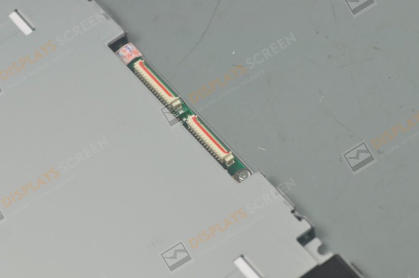 Original KCB104VG2CG-G20 Koycera Screen 10.4" 600×800 KCB104VG2CG-G20 Display