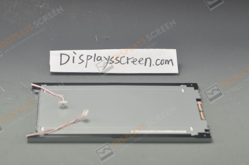 Original KCB104VG2CG-G20 Koycera Screen 10.4\" 600×800 KCB104VG2CG-G20 Display