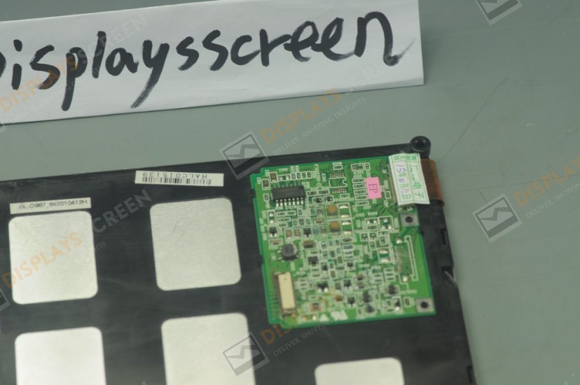 Original KCG057QV1DB-G50 Koycera Screen 5.7" 320×240 KCG057QV1DB-G50 Display