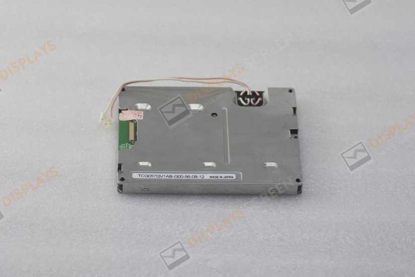 Original TCG057QV1AB-G00 Koycera Screen 5.7" 320×240 TCG057QV1AB-G00 Display