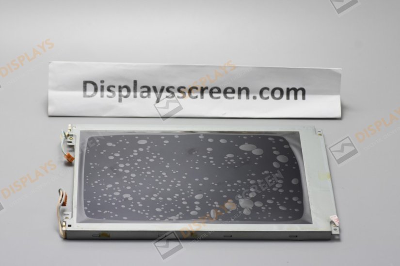 Original KCS104VG2HC-G20 Koycera Screen10.4" 640×480 KCS104VG2HC-G20 Display