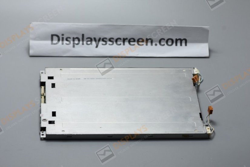 Original KCS104VG2HC-G20 Koycera Screen10.4\" 640×480 KCS104VG2HC-G20 Display