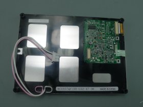 Original KCG057QV1DB-G52 Koycera Screen 5.7" 320×240 KCG057QV1DB-G52 Display
