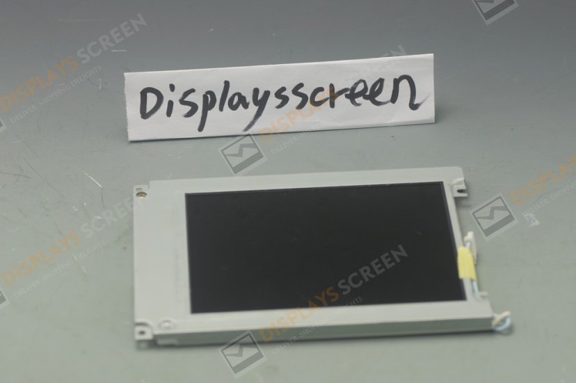 Original KCS057QV1AJ-G23 Kyocera Screen 5.7" 320x240 KCS057QV1AJ-G23 Display