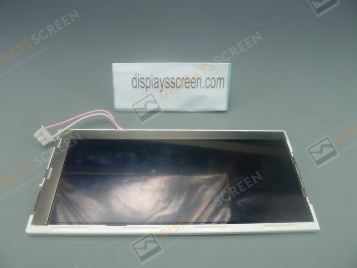 Original KCB065HV1AC-G40 Kyocera Screen 6.5" 640x240 KCB065HV1AC-G40 Display