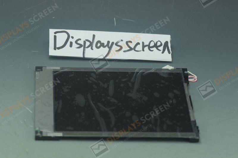 Original KHS072VG1AB-G00 Kyocera Screen 7.2" 640×480 KHS072VG1AB-G00 Display