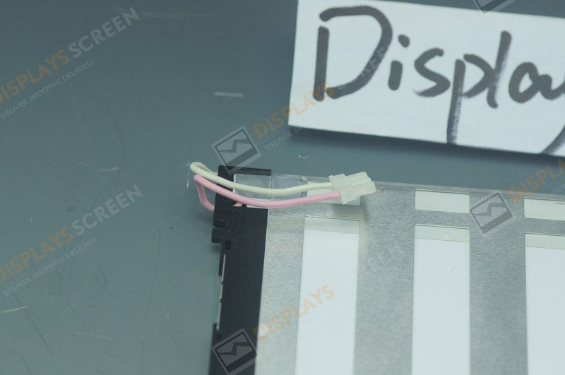 Original KHS072VG1AB-G00 Kyocera Screen 7.2" 640×480 KHS072VG1AB-G00 Display