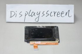 Original KG038QV0AN-G00 Kyocera Screen 3.8" 320×240 KG038QV0AN-G00 Display