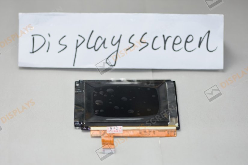 Original KG038QV0AN-G00 Kyocera Screen 3.8" 320×240 KG038QV0AN-G00 Display