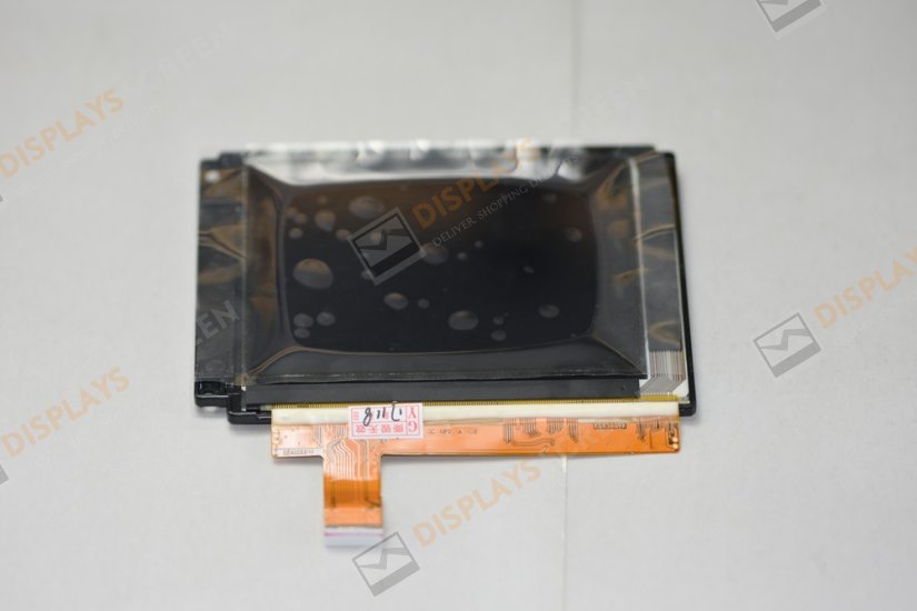 Original KG038QV0AN-G00 Kyocera Screen 3.8" 320×240 KG038QV0AN-G00 Display