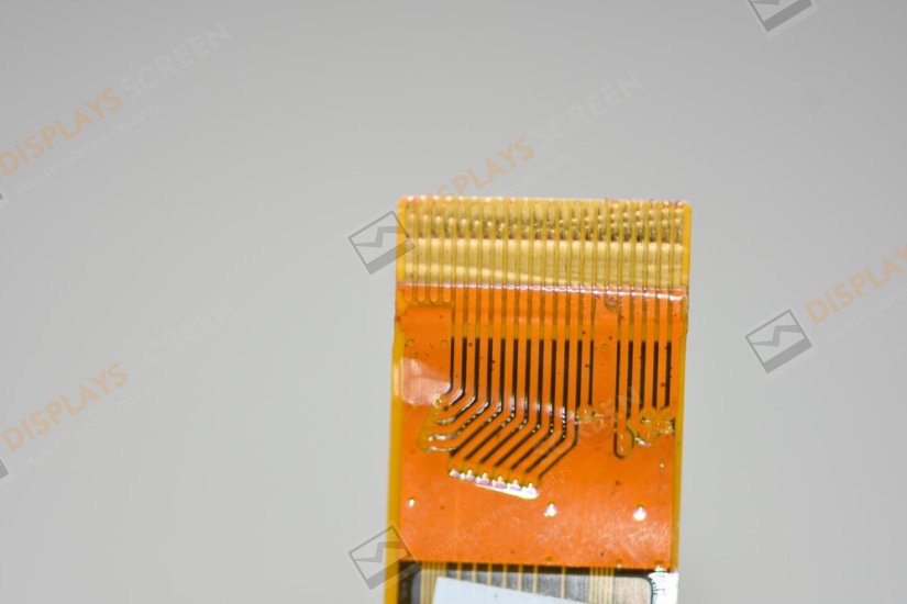 Original KG038QV0AN-G00 Kyocera Screen 3.8" 320×240 KG038QV0AN-G00 Display