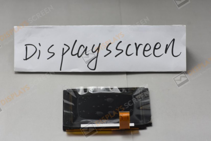 Original KG038QV0AN-G00 Kyocera Screen 3.8\" 320×240 KG038QV0AN-G00 Display