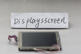 Original KG057QV1CA-G000 Kyocera Screen 5.7" 320×240 KG057QV1CA-G000 Display
