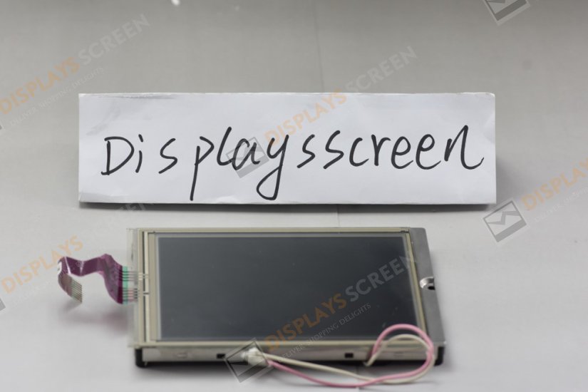 Original KG057QV1CA-G000 Kyocera Screen 5.7" 320×240 KG057QV1CA-G000 Display