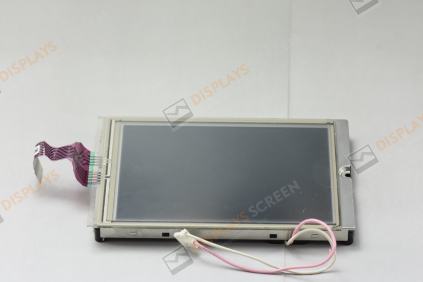 Original KG057QV1CA-G000 Kyocera Screen 5.7" 320×240 KG057QV1CA-G000 Display