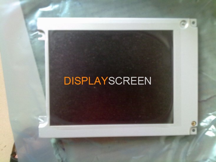 Original KCS057QV1AJ-G20 Kyocera Screen 5.7\" 320×240 KCS057QV1AJ-G20 Display
