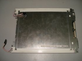 Original KCS077VG2EA-A03 Kyocera Screen 7.7" 640×480 KCS077VG2EA-A03 Display