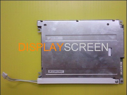 Original KCS3224ASTT-X1 Kyocera Screen 5.8\" 800×600 KCS3224ASTT-X1 Display