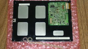 Original KCG047QV1AA-G02 Kyocera Screen 4.7" 320×240 KCG047QV1AA-G02 Display