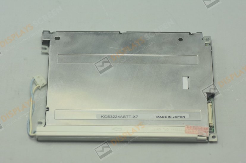 Original KCS3224ASTT-X7 Kyocera Screen 5.7" 320×240 KCS3224ASTT-X7 Display