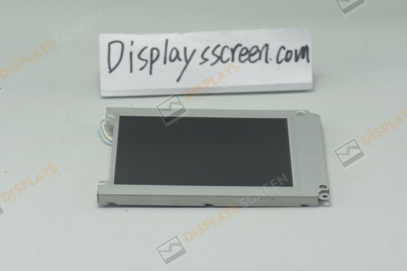 Original KCS057QV1BR-G20 Kyocera Screen 5.7" 320×240 KCS057QV1BR-G20 Display