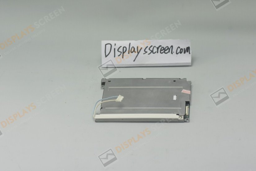 Original KCS057QV1BR-G20 Kyocera Screen 5.7\" 320×240 KCS057QV1BR-G20 Display