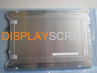 LCD screen for KCB104VG2CA-A44 Kyocera 10.4 inch 640*480 Display replacement