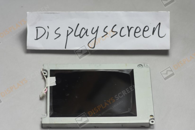 Original KCS057QV1AA-G03 Kyocera Screen 5.7\" 320×240 KCS057QV1AA-G03 Display
