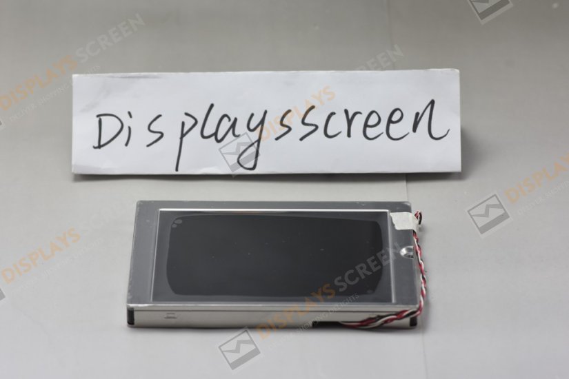 Original TCG057QVLCA-G00 Kyocera Screen 5.7" 320×240 TCG057QVLCA-G00 Display
