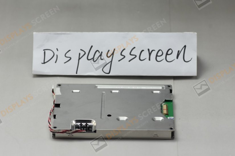 Original TCG057QVLCA-G00 Kyocera Screen 5.7\" 320×240 TCG057QVLCA-G00 Display