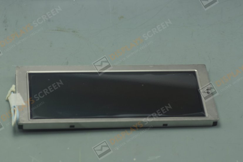Original KHG062HV1AH-G00 Kyocera Screen 6.2" 640×240 KHG062HV1AH-G00 Display