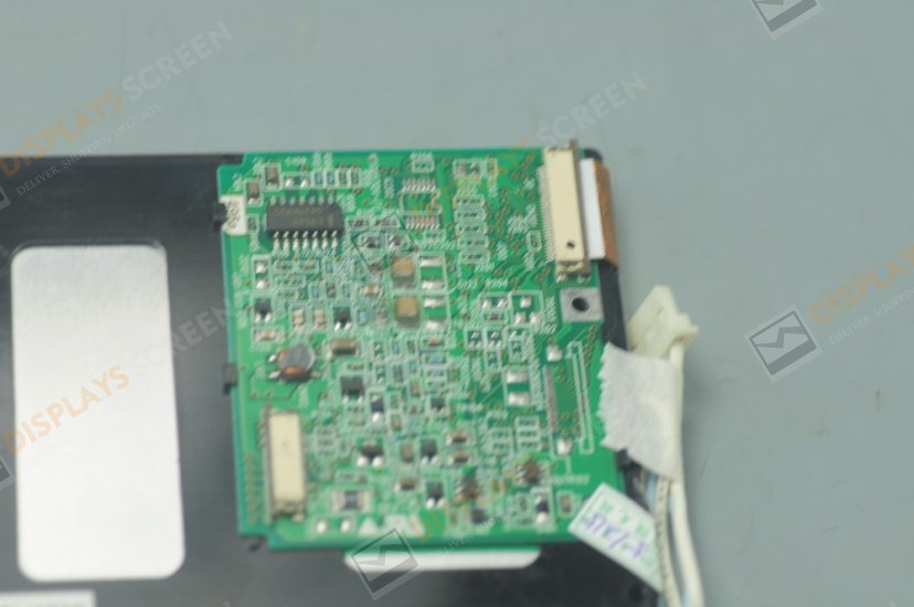 Original KHG062HV1AH-G00 Kyocera Screen 6.2" 640×240 KHG062HV1AH-G00 Display