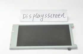 Original KCB104VG2CA-A43 Kyocera Screen 10.4" 640×480 KCB104VG2CA-A43 Display