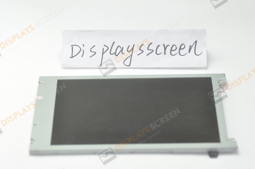 Original KCB104VG2CA-A43 Kyocera Screen 10.4" 640×480 KCB104VG2CA-A43 Display