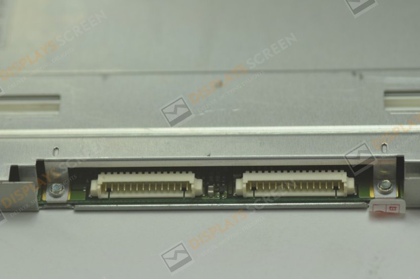 Original KCB104VG2CA-A43 Kyocera Screen 10.4" 640×480 KCB104VG2CA-A43 Display