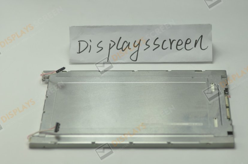 Original KCB104VG2CA-A43 Kyocera Screen 10.4\" 640×480 KCB104VG2CA-A43 Display