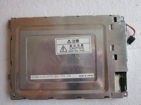 Original KCB6448CSTT-X1 Kyocera Screen 6.4" 640×480 KCB6448CSTT-X1 Display