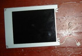 Original KCS057QVIAD-G23 Kyocera Screen 5.7" 320×240 KCS057QVIAD-G23 Display