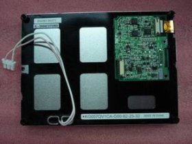 Original KCG057QV1DC-G00 Kyocera Screen 5.7" 640×480 KCG057QV1DC-G00 Display