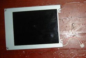 Original KHS057QV1AJ-L89 Kyocera Screen 5.7" 320×240 KHS057QV1AJ-L89 Display