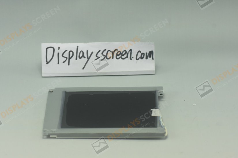 Original KCS057QV1AJ-G32 Kyocera Screen 5.7" 320×240 KCS057QV1AJ-G32 Display