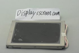 Original KCG075VG2BE-G00 Kyocera Screen 7.5" 640×480 KCG075VG2BE-G00 Display