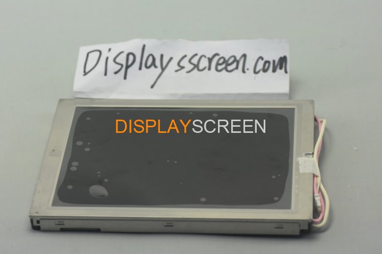 Original KCG075VG2BE-G00 Kyocera Screen 7.5" 640×480 KCG075VG2BE-G00 Display