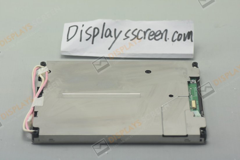 Original KCG075VG2BE-G00 Kyocera Screen 7.5\" 640×480 KCG075VG2BE-G00 Display