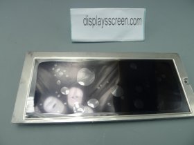 Original KCG062HV1AA-A21 Kyocera Screen 6.2" 640×240 KCG062HV1AA-A21 Display