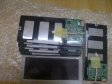 Original KCG062HV1AA-A21 Kyocera Screen 6.2" 640×240 KCG062HV1AA-A21 Display